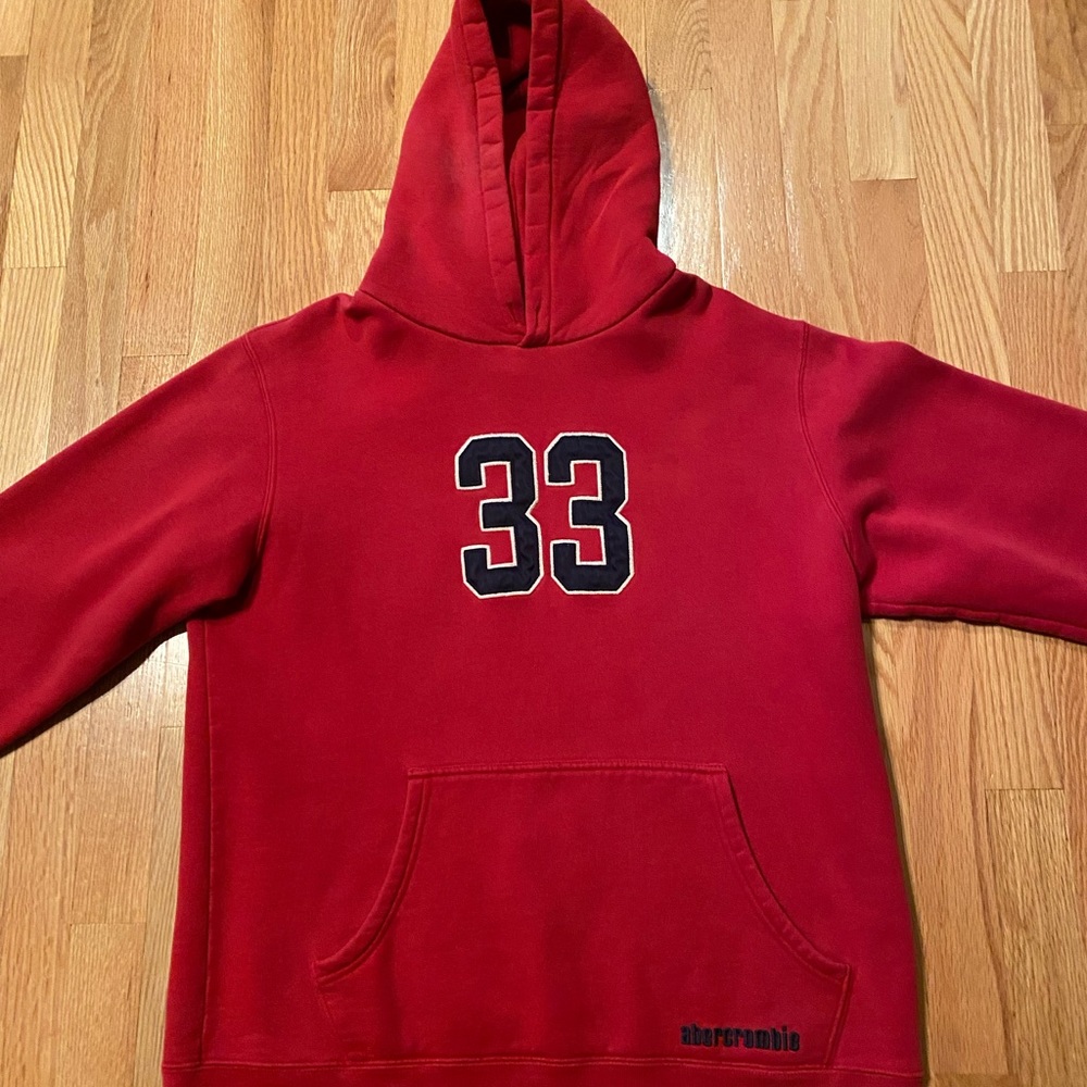Abercrombie Youth/Boys Hoodie